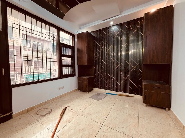 Balcony, pir machalla 3 Bedroom 900 Sq.Ft. Builder Floor In Pir Machalla Zirakpur 10705746