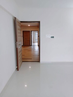 Living Room in 2 BHK Apartment at Evershine Amavi 303 Phase 2, Virar West – for Rent