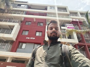   Apartment at Karanje – for Sale