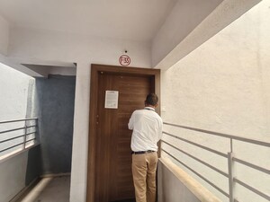 Staircase in  Apartment at Karanje – for Sale