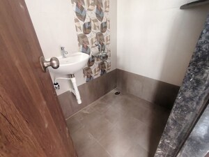 Bathroom in  Apartment at Karanje – for Sale