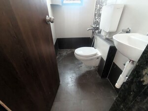 Bathroom in  Apartment at Karanje – for Sale