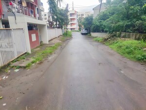 Balcony in  Apartment at Karanje – for Sale