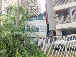Balcony in  Apartment at Karanje – for Sale