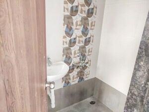 Bathroom in  Apartment at Karanje – for Sale