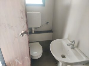 Bathroom in  Apartment at Karanje – for Sale