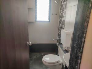 Bathroom in  Apartment at Karanje – for Sale