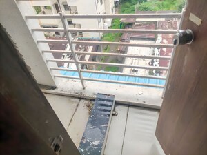 Balcony in  Apartment at Karanje – for Sale