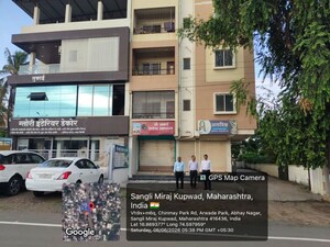 Apartment – Exterior View View at Miraj - for Sale