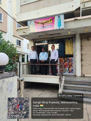  Apartment – Exterior View View at Miraj - for Sale