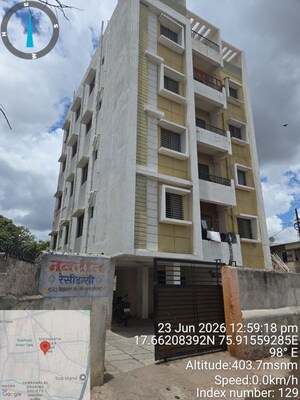  Apartment – Exterior View View at Sadar Bazar - for Sale