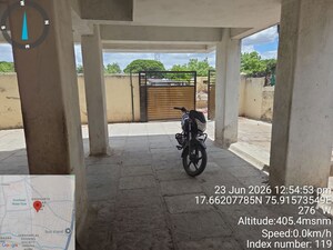 Parking in  Apartment at Sadar Bazar – for Sale