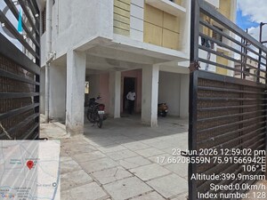 Apartment – Exterior View View at Sadar Bazar - for Sale