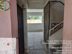 Building Lobby in  Apartment at Sadar Bazar – for Sale