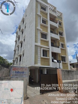  Apartment – Exterior View View at Sadar Bazar - for Sale