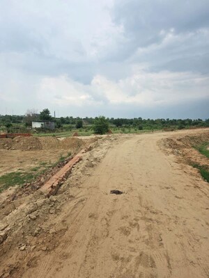 Plot Area in  Plot at Sunpura – for Sale