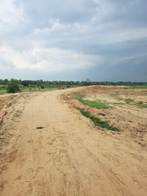 Plot Area in  Plot at Sunpura – for Sale