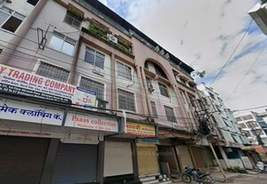  Shop – Exterior View View at Krishna Nagar - for Sale