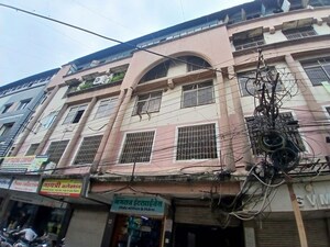  Shop – Exterior View View at Krishna Nagar - for Sale
