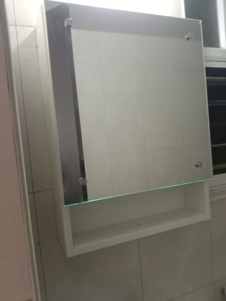 Bathroom, shriram-wyt-field  1130 Sq.Ft. Apartment In Budigere Bangalore 10705698