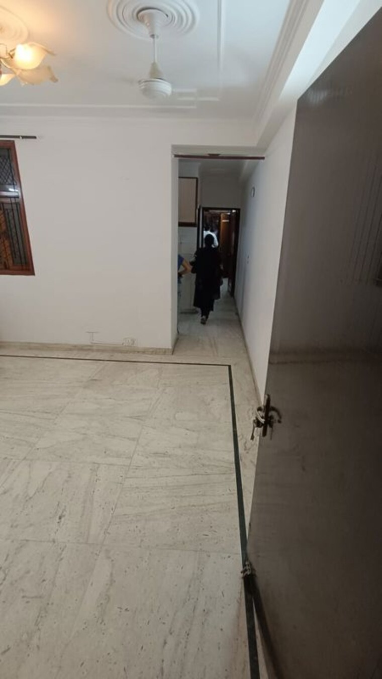 Room, malviya nagar 1 Bedroom 600 Sq.Ft. Builder Floor In Malviya Nagar Delhi 10705757