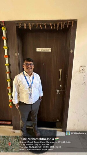   Apartment at Balewadi – for Sale