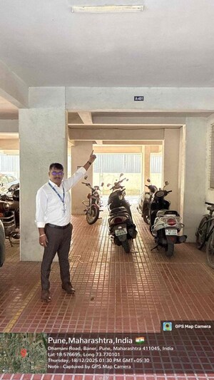   Apartment at Balewadi – for Sale