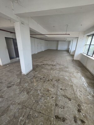 Floor Plan in  Shop at Bapunagar – for Sale