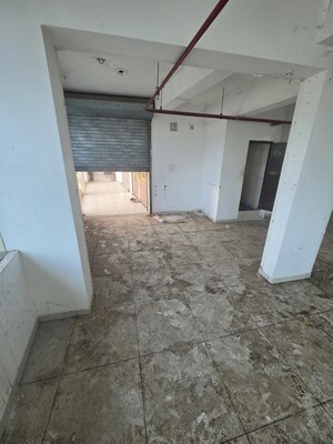 Floor Plan in  Shop at Bapunagar – for Sale