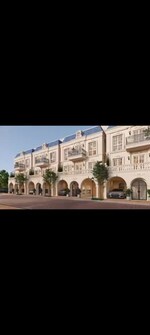 4 BHK +  3700 Sq.Ft. Villa in Godrej Florenne