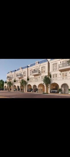 4 BHK +Villa For Sale in Godrej Florenne