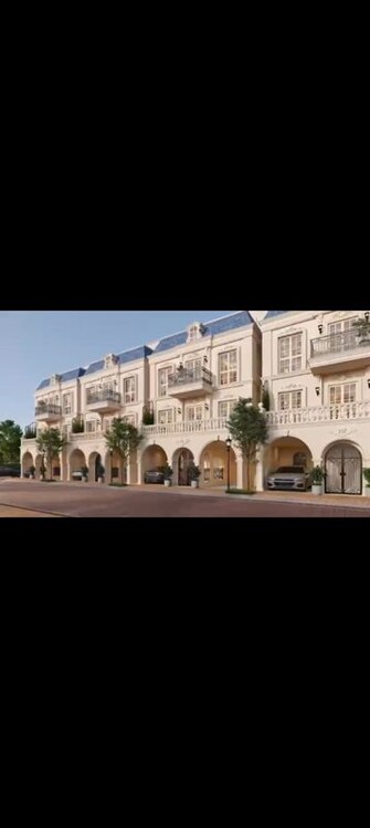 4 BHK +Villa For Sale in Godrej Florenne in Soukya Road, Bangalore