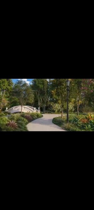 4 BHK Villa – Garden View at Godrej Florenne, Soukya Road - for Sale
