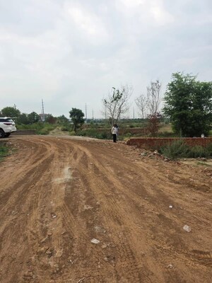 Plot Area in  Plot at Sunpura – for Sale