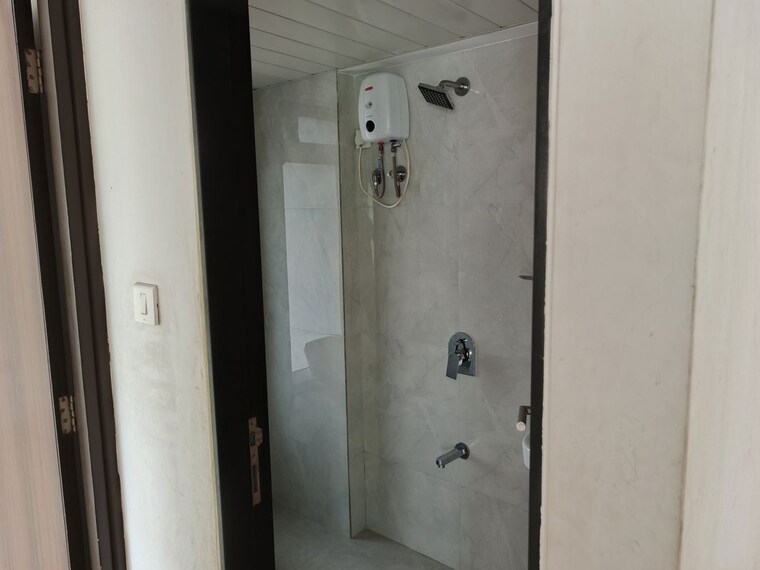 Bathroom, arkade-serene 2 Bedroom 604 Sq.Ft. Apartment In Malad West Mumbai 10376255