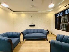 2 BHK +Builder Floor For Sale in MS Hubtown