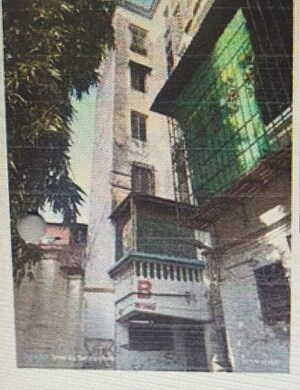  Apartment – Exterior View View at Kondhwa Budruk - for Sale