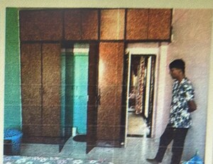 Furnished Amenities in  Apartment at Kondhwa Budruk – for Sale