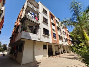  Apartment – Exterior View View at Vapi - for Sale