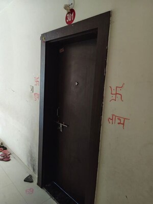 Furnished Amenities in  Apartment at Vapi – for Sale