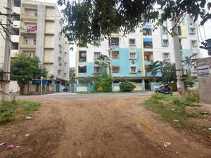  Apartment – Exterior View View at Pendurthi - for Sale