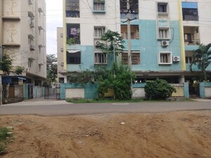  Apartment – Exterior View View at Pendurthi - for Sale