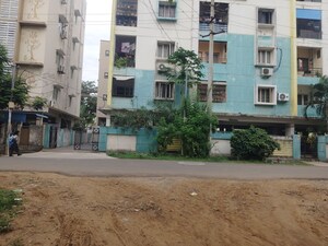  Apartment – Exterior View View at Pendurthi - for Sale