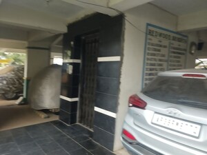 Staircase in  Apartment at Pendurthi – for Sale