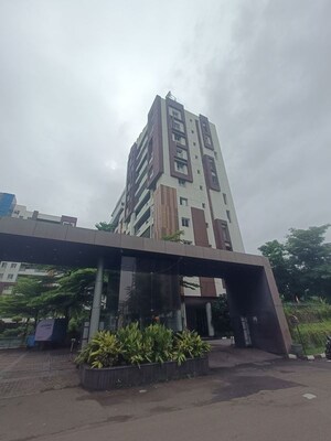  Apartment – Exterior View View at Vesu - for Sale