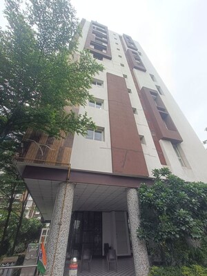  Apartment – Exterior View View at Vesu - for Sale