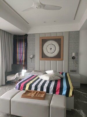 Bedroom in  Apartment at Vesu – for Sale