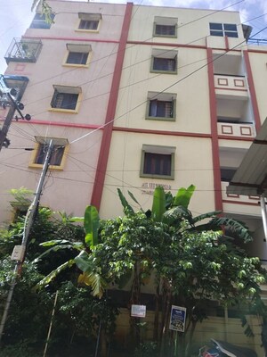  Apartment – Exterior View View at Bachupally - for Sale