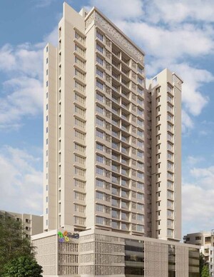 3 BHK Apartment For Sale in 232 Dhuleva, Girgaon