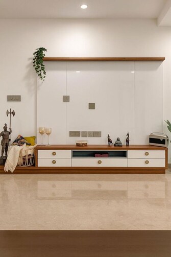 4 BHK +  4070 Sq.Ft. Apartment in My Home Bhooja